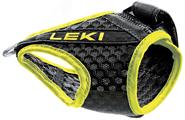 LEKI Shark Frame Strap Mesh Cinturino da Polso S-M-L