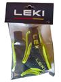 LEKI Shark Frame Strap Mesh Cinturino da Polso S-M-L