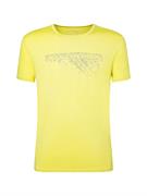 ROCK EXPERIENCE Chandler 3.0 SS Maglia T-shirt Uomo