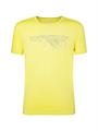 ROCK EXPERIENCE Chandler 3.0 SS Maglia T-shirt Uomo