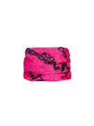 ROCK EXPERIENCE Bandana Multifunzione Fuxsia Unisex 50 CM