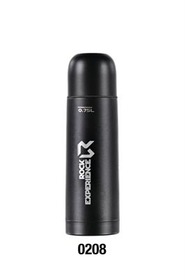 ROCK EXPERIENCE Steel Vacuum 750 ML Thermo Bottle