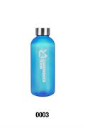 ROCK EXPERIENCE Logo Bottle 600 ML Borraccia