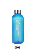 ROCK EXPERIENCE Logo Bottle 1000 ML Borraccia