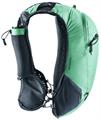 DEUTER Ascender 7 Trail Running Verde