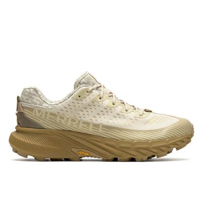 MERRELL Agility Peak 5 GTX Uomo Marrone