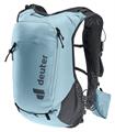 DEUTER Ascender 7 Trail Running Blu