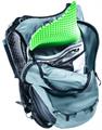 DEUTER Ascender 7 Trail Running Blu