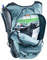 DEUTER Ascender 7 Trail Running Blu