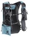 DEUTER Ascender 7 Trail Running Blu