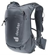 DEUTER Ascender 7 Trail Running Nero