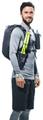 DEUTER Ascender 7 Trail Running Nero