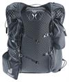 DEUTER Ascender 7 Trail Running Nero