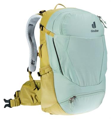 DEUTER Trans Alpine 22 SL Outdoor/Bike Donna Verde