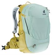 DEUTER Trans Alpine 22 SL Outdoor Donna Verde