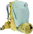 DEUTER Trans Alpine 22 SL Outdoor Donna Verde