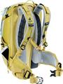 DEUTER Trans Alpine 22 SL Outdoor/Bike Donna Verde