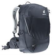 DEUTER Trans Alpine 22 SL Outdoor Donna Nero