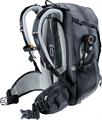 DEUTER Trans Alpine 22 SL Outdoor Donna Nero