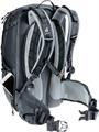 DEUTER Trans Alpine 22 SL Outdoor Donna Nero