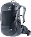 DEUTER Trans Alpine 22 SL Outdoor/Bike Donna Nero