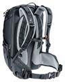 DEUTER Trans Alpine 22 SL Outdoor/Bike Donna Nero