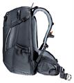 DEUTER Trans Alpine 22 SL Outdoor/Bike Donna Nero