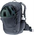 DEUTER Trans Alpine 22 SL Outdoor/Bike Donna Nero