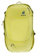 DEUTER Trans Alpine 24 Outdoor/Bike Giallo