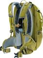 DEUTER Trans Alpine 24 Outdoor Giallo