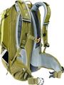 DEUTER Trans Alpine 24 Outdoor/Bike Giallo