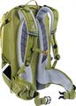 DEUTER Trans Alpine 24 Outdoor/Bike Giallo