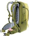 DEUTER Trans Alpine 24 Outdoor/Bike Giallo