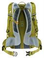 DEUTER Trans Alpine 24 Outdoor Giallo