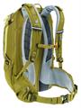 DEUTER Trans Alpine 24 Outdoor/Bike Giallo