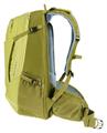 DEUTER Trans Alpine 24 Outdoor Giallo