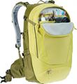 DEUTER Trans Alpine 24 Outdoor Giallo