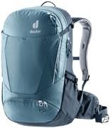 DEUTER Trans Alpine 24 Outdoor Blu