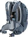 DEUTER Trans Alpine 24 Outdoor/Bike Blu