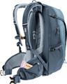 DEUTER Trans Alpine 24 Outdoor/Bike Blu