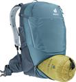 DEUTER Trans Alpine 24 Outdoor/Bike Blu