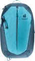 DEUTER AC Lite 21 SL Escursionismo Donna Blu