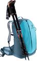 DEUTER AC Lite 21 SL Escursionismo Donna Blu