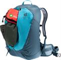 DEUTER AC Lite 21 SL Escursionismo Donna Blu