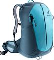 DEUTER AC Lite 21 SL Escursionismo Donna Blu