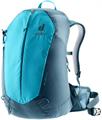 DEUTER AC Lite 21 SL Escursionismo Donna Blu