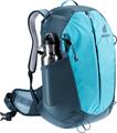 DEUTER AC Lite 21 SL Escursionismo Donna Blu