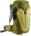 DEUTER AC Lite 30 Escursionismo Verde