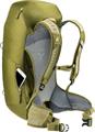 DEUTER AC Lite 30 Escursionismo Verde