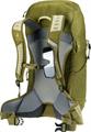 DEUTER AC Lite 30 Escursionismo Verde